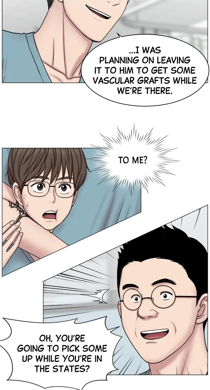 Trauma Center: Golden Hour (The Trauma Code) Chapter 63 page 49 - 
