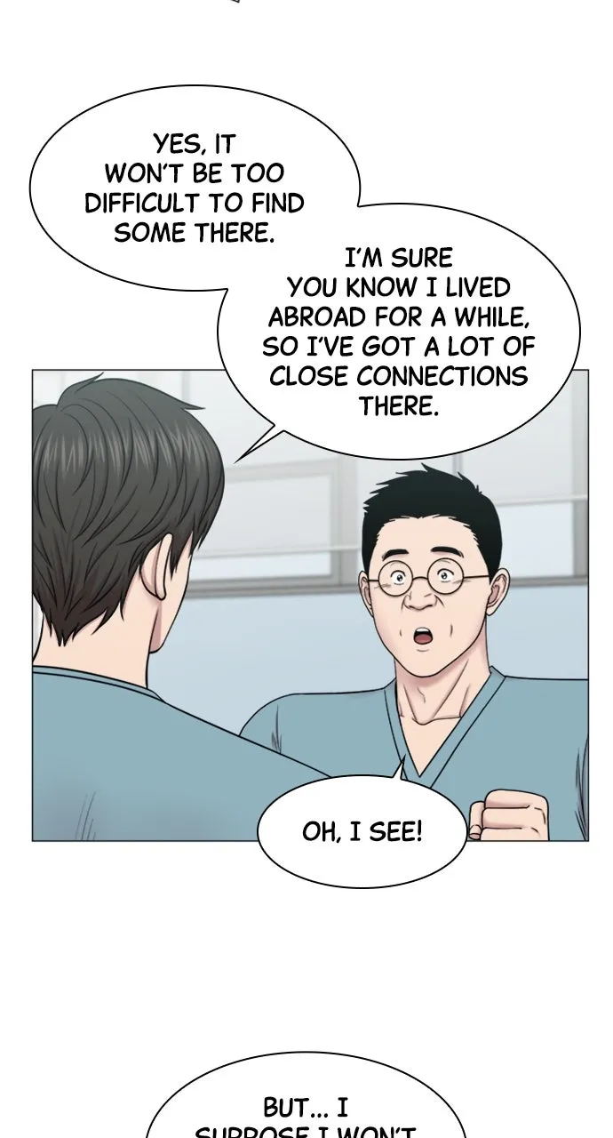 Trauma Center: Golden Hour (The Trauma Code) Chapter 63 page 50 - 