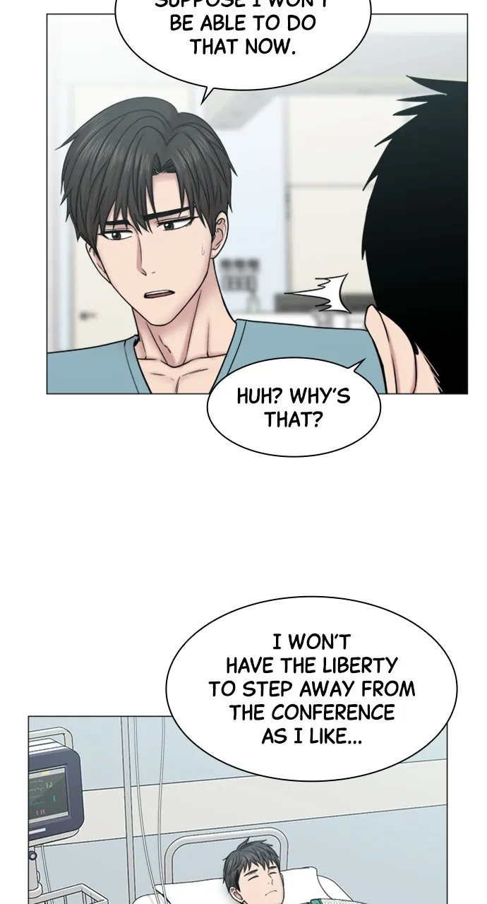 Trauma Center: Golden Hour (The Trauma Code) Chapter 63 page 51 - 