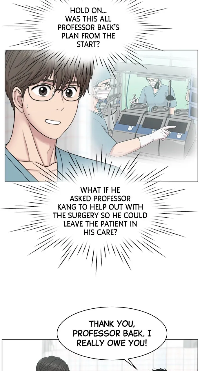 Trauma Center: Golden Hour (The Trauma Code) Chapter 63 page 54 - 