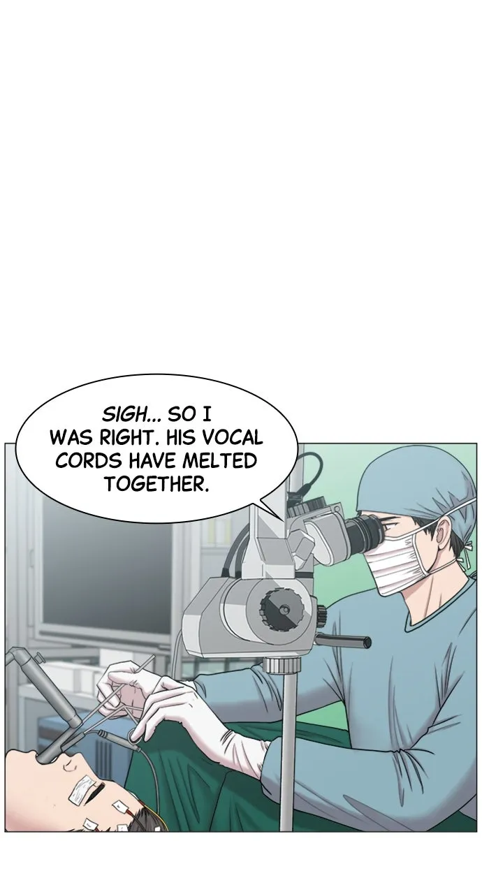 Trauma Center: Golden Hour (The Trauma Code) Chapter 63 page 7 - 