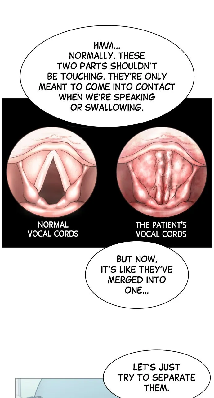 Trauma Center: Golden Hour (The Trauma Code) Chapter 63 page 8 - 