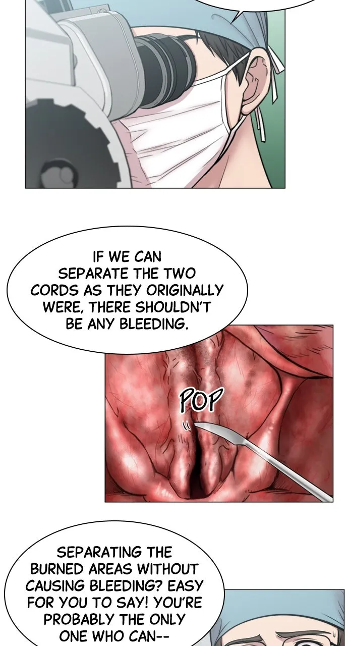 Trauma Center: Golden Hour (The Trauma Code) Chapter 63 page 9 - 
