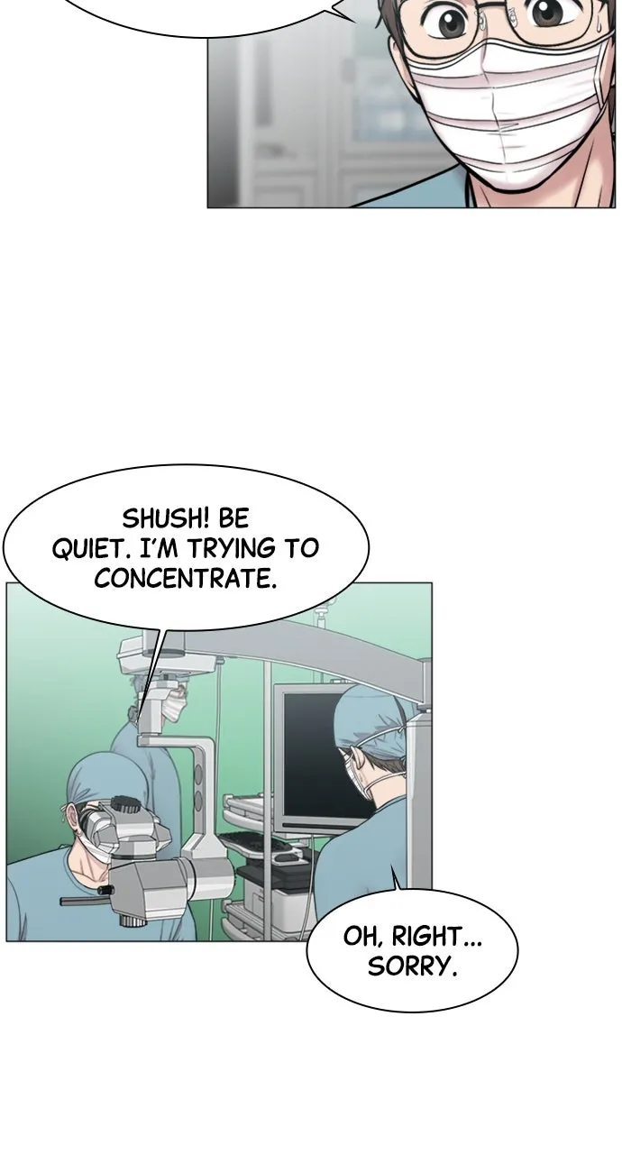 Trauma Center: Golden Hour (The Trauma Code) Chapter 63 page 10 - 