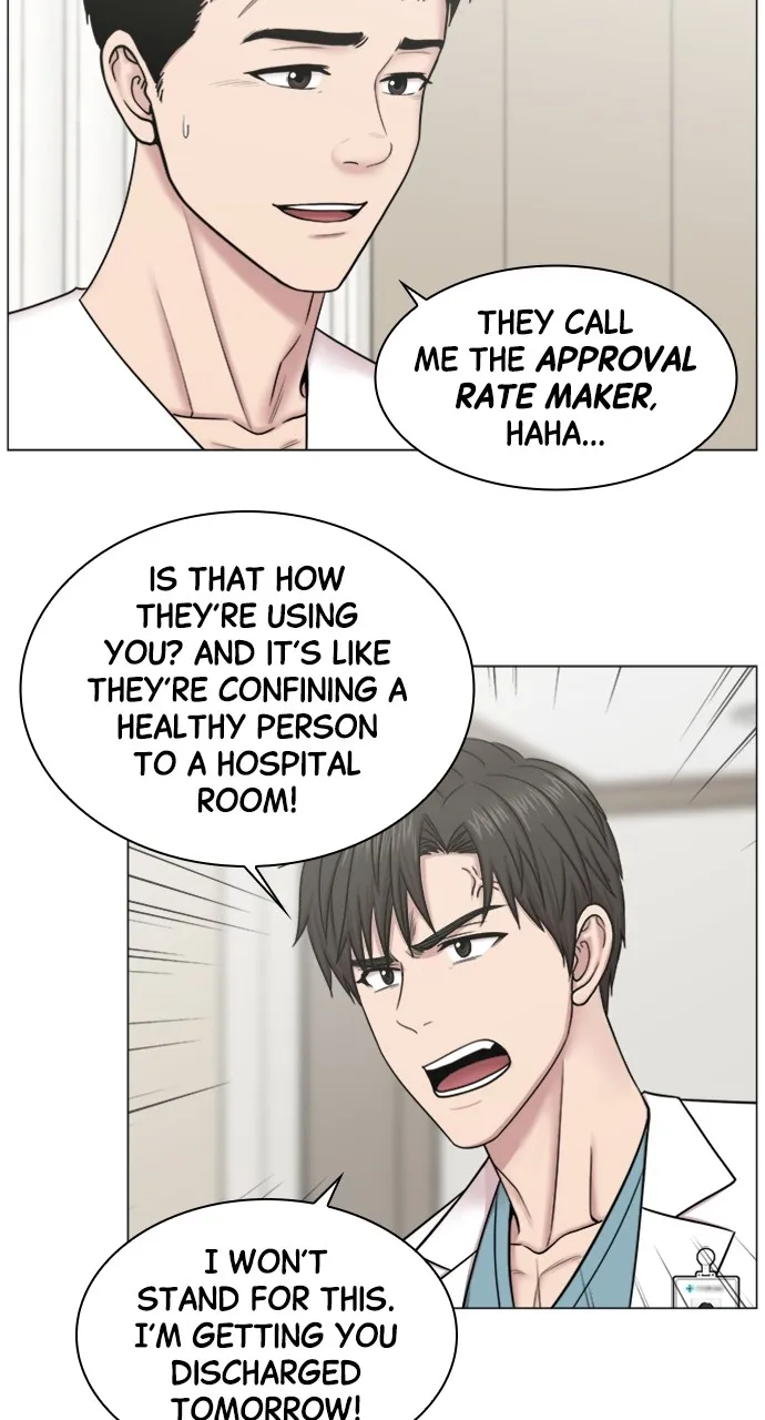 Trauma Center: Golden Hour (The Trauma Code) Chapter 64 page 12 - 