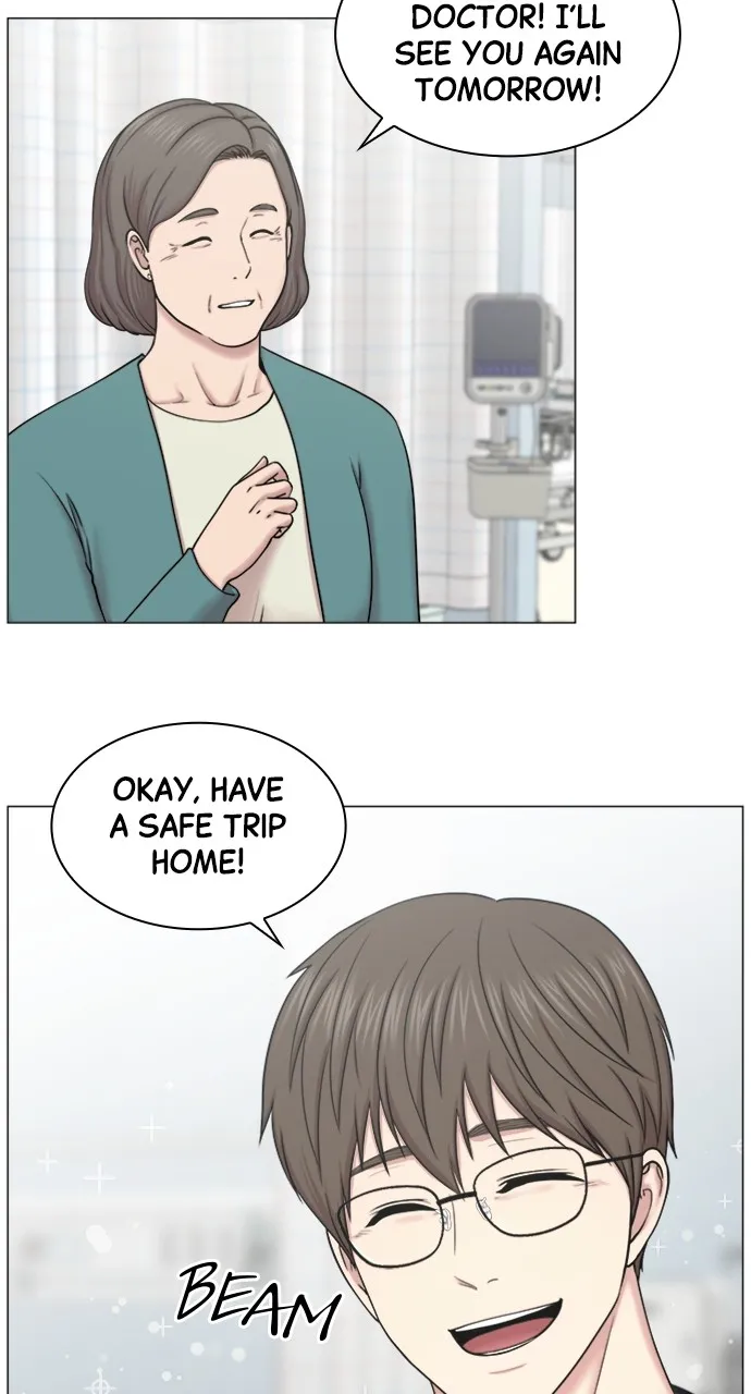 Trauma Center: Golden Hour (The Trauma Code) Chapter 64 page 3 - 