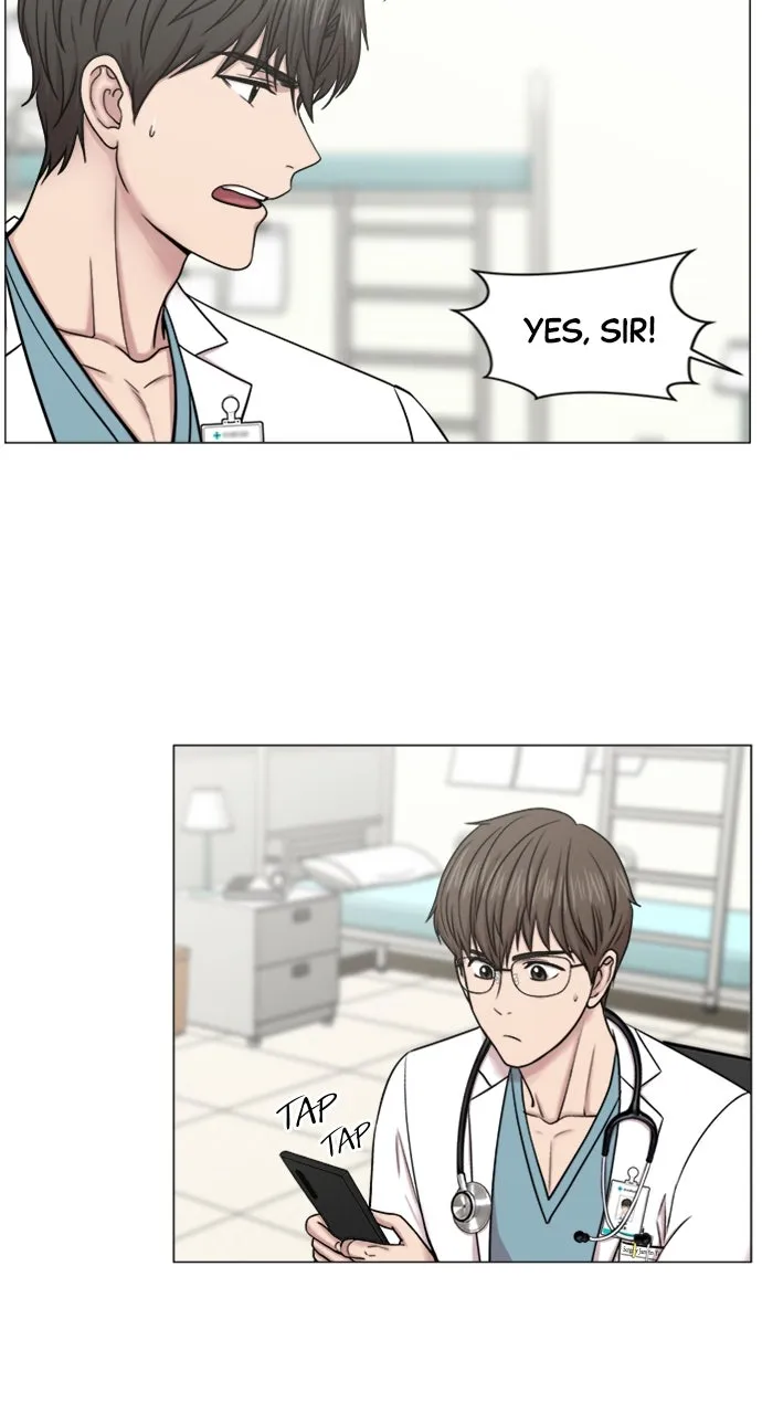 Trauma Center: Golden Hour (The Trauma Code) Chapter 64 page 27 - 
