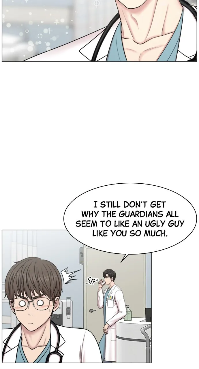 Trauma Center: Golden Hour (The Trauma Code) Chapter 64 page 4 - 