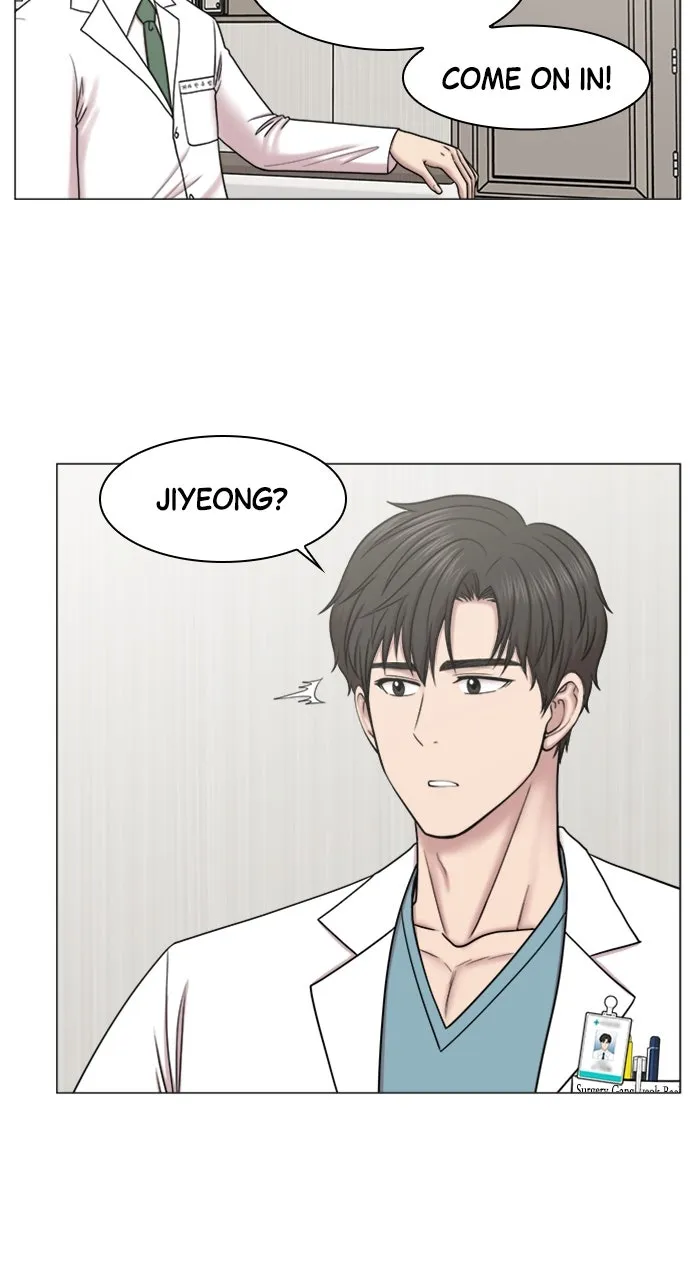 Trauma Center: Golden Hour (The Trauma Code) Chapter 64 page 32 - 