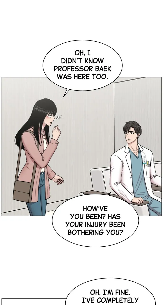 Trauma Center: Golden Hour (The Trauma Code) Chapter 64 page 34 - 