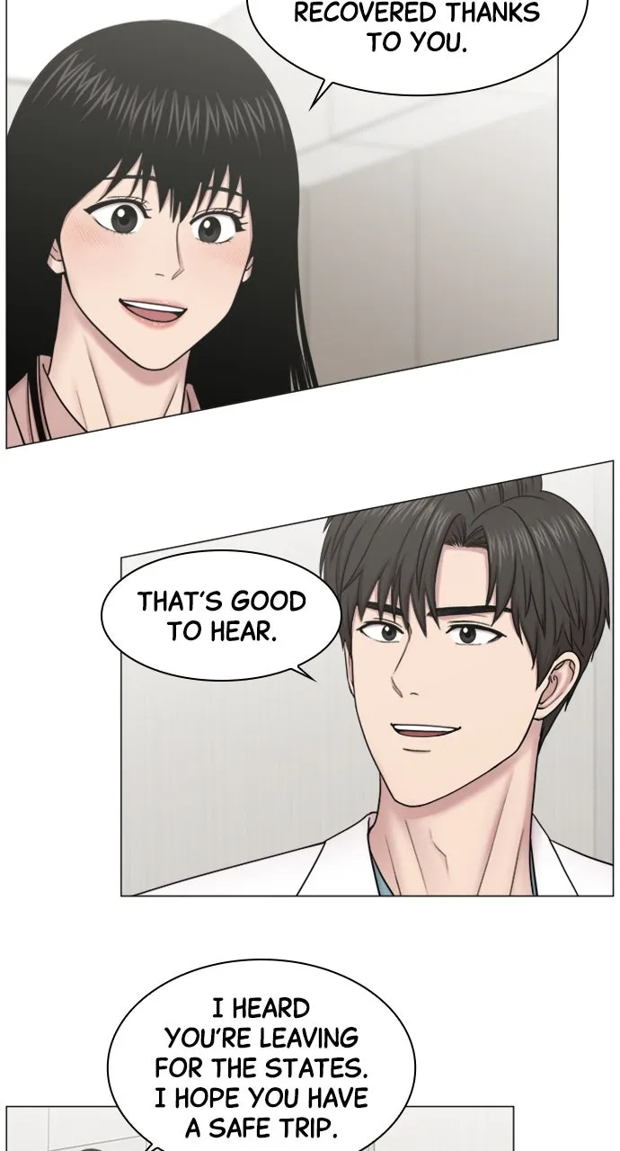 Trauma Center: Golden Hour (The Trauma Code) Chapter 64 page 35 - 