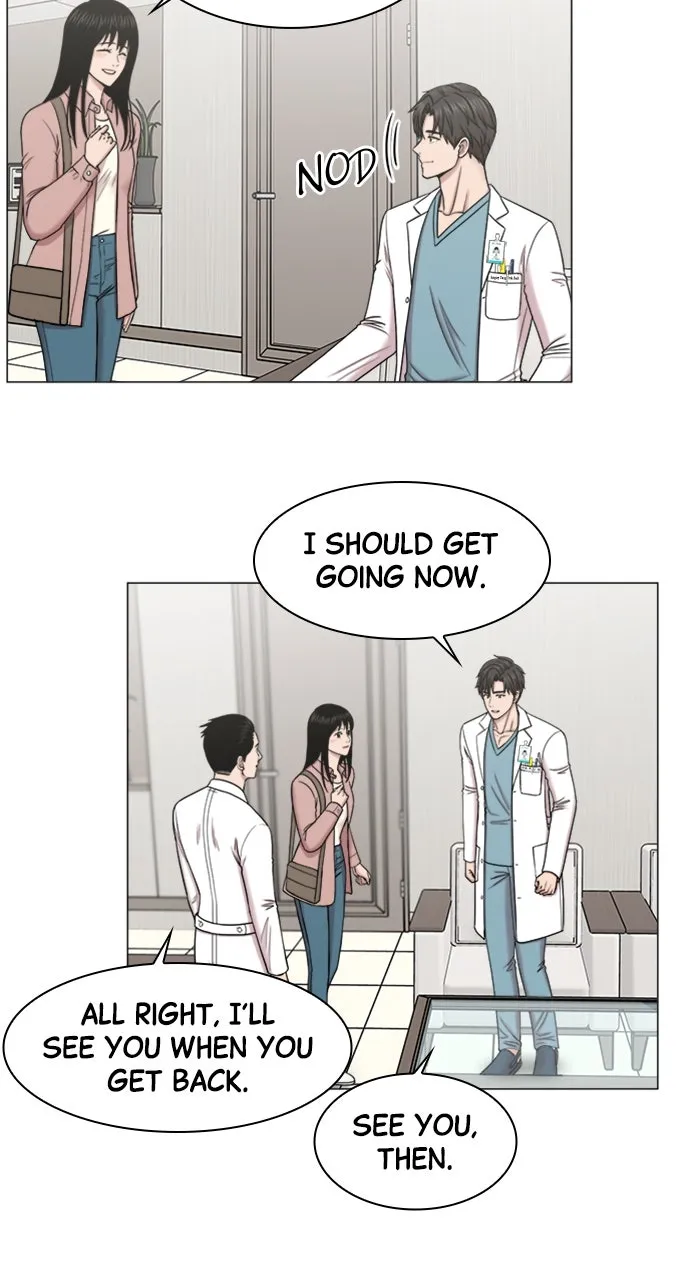 Trauma Center: Golden Hour (The Trauma Code) Chapter 64 page 36 - 