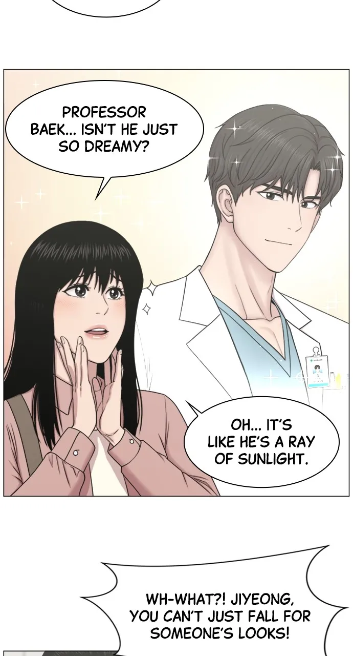Trauma Center: Golden Hour (The Trauma Code) Chapter 64 page 38 - 