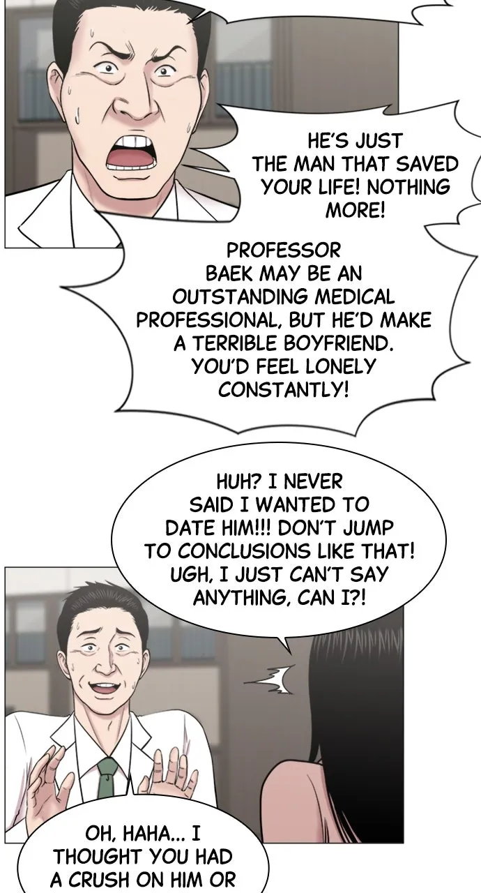 Trauma Center: Golden Hour (The Trauma Code) Chapter 64 page 39 - 