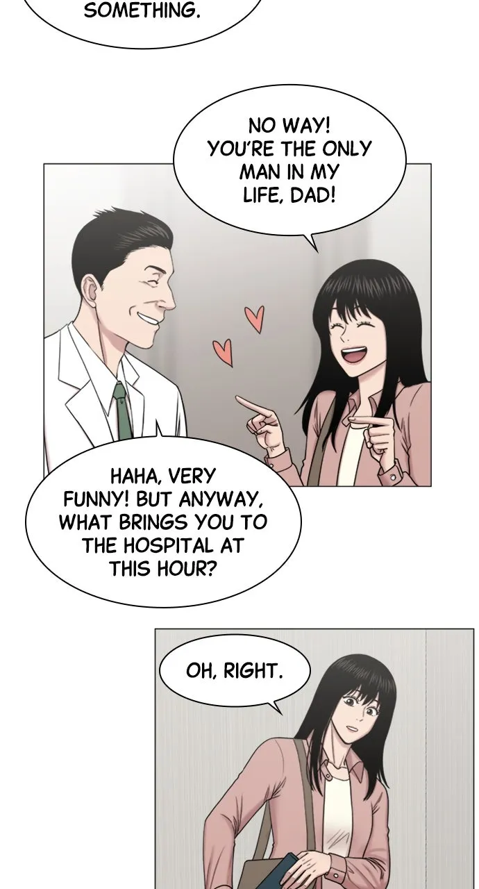 Trauma Center: Golden Hour (The Trauma Code) Chapter 64 page 40 - 
