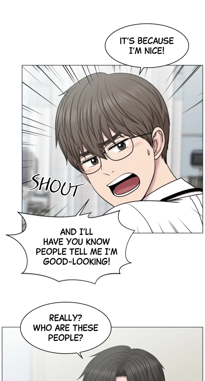 Trauma Center: Golden Hour (The Trauma Code) Chapter 64 page 5 - 