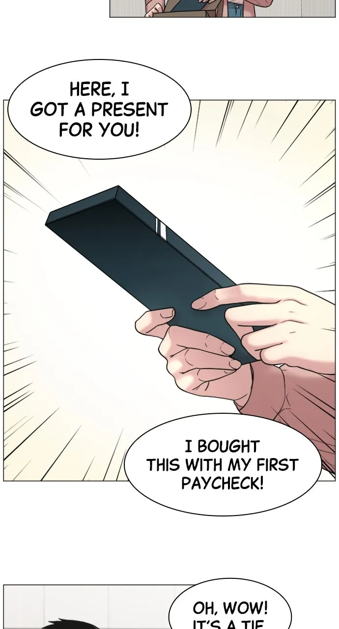 Trauma Center: Golden Hour (The Trauma Code) Chapter 64 page 41 - 
