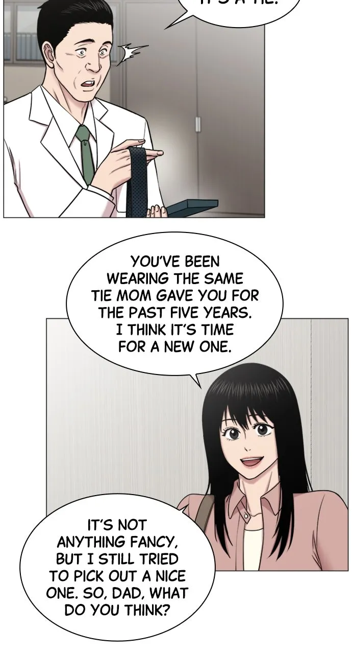 Trauma Center: Golden Hour (The Trauma Code) Chapter 64 page 42 - 