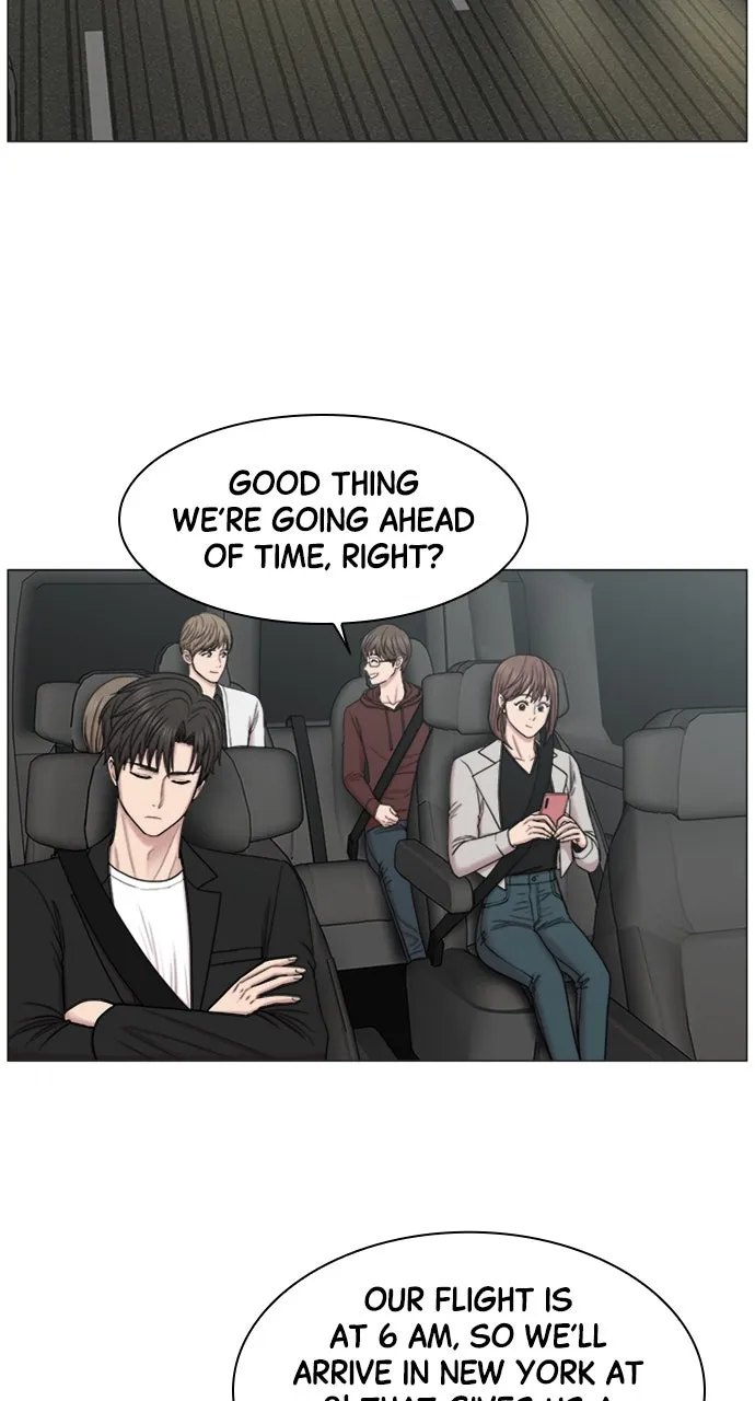 Trauma Center: Golden Hour (The Trauma Code) Chapter 64 page 48 - 