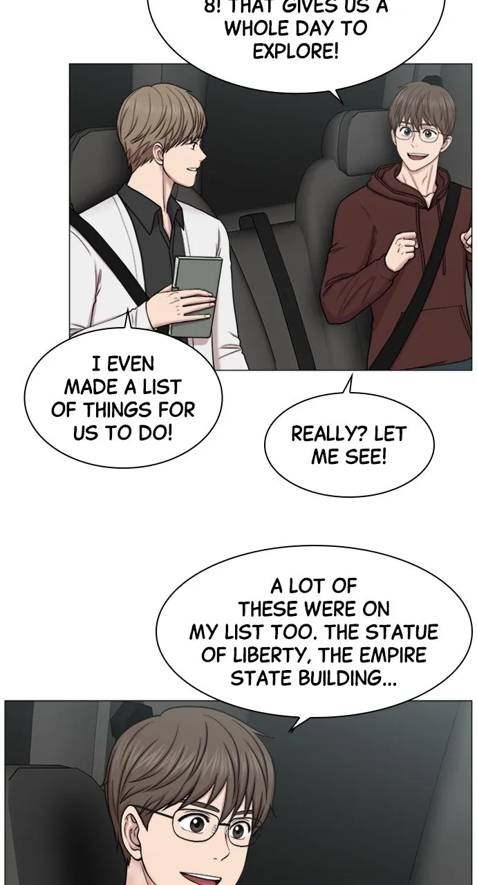 Trauma Center: Golden Hour (The Trauma Code) Chapter 64 page 49 - 