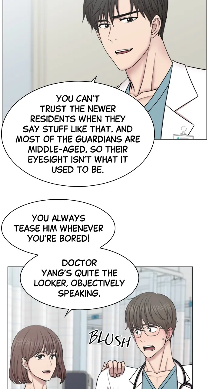 Trauma Center: Golden Hour (The Trauma Code) Chapter 64 page 6 - 