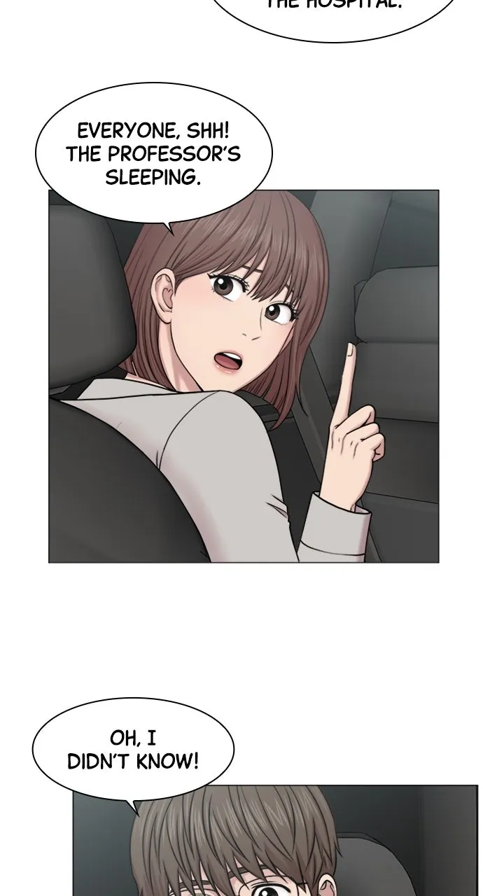 Trauma Center: Golden Hour (The Trauma Code) Chapter 64 page 51 - 