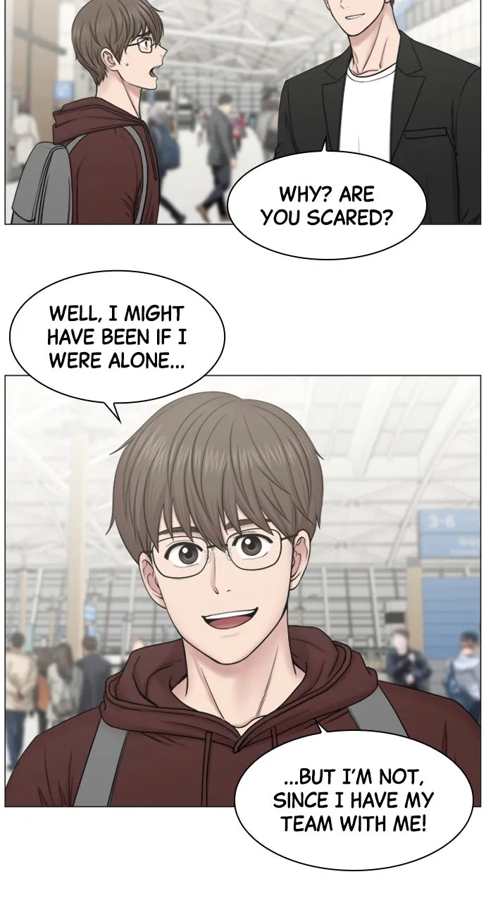 Trauma Center: Golden Hour (The Trauma Code) Chapter 64 page 56 - 