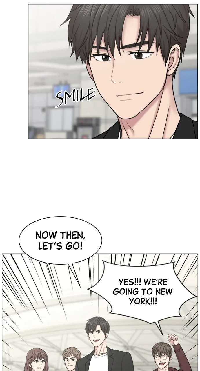 Trauma Center: Golden Hour (The Trauma Code) Chapter 64 page 57 - 
