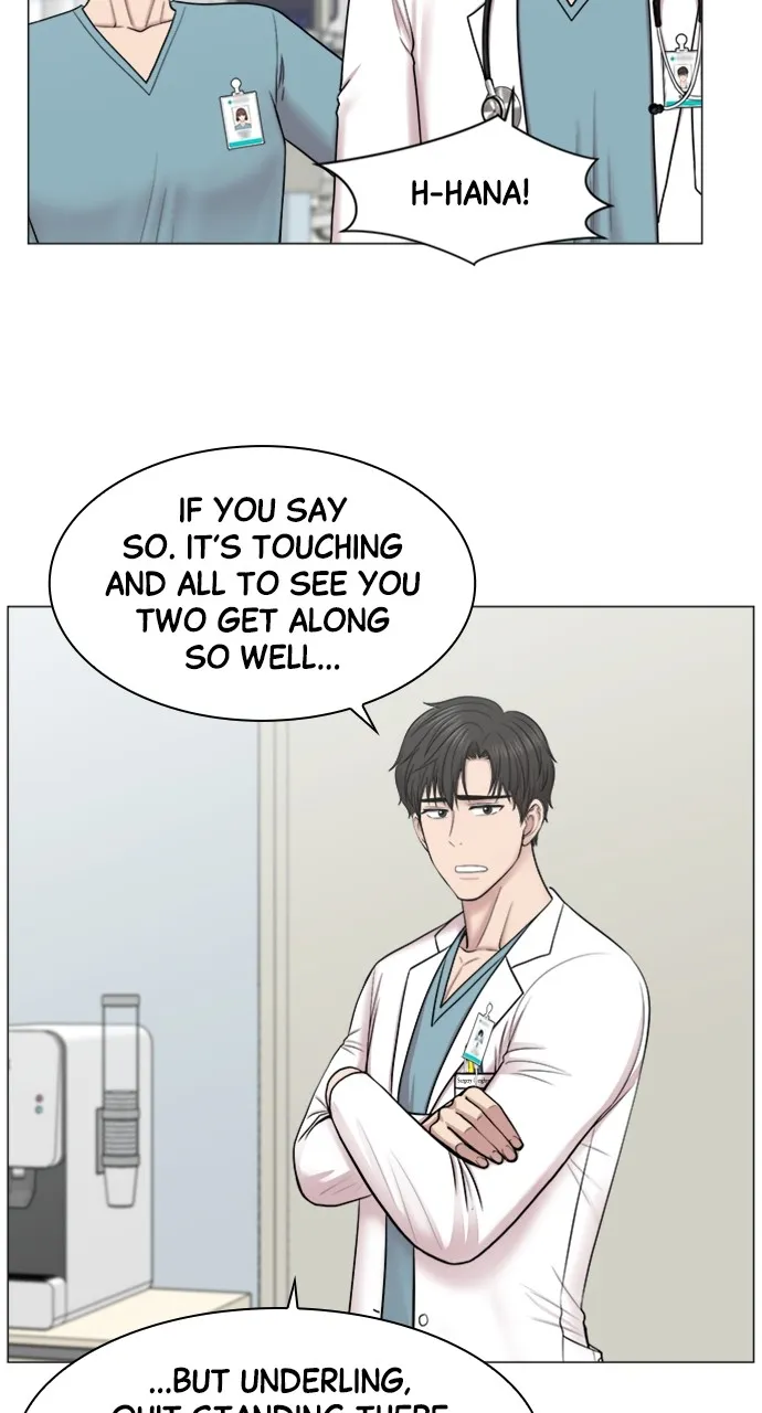 Trauma Center: Golden Hour (The Trauma Code) Chapter 64 page 7 - 