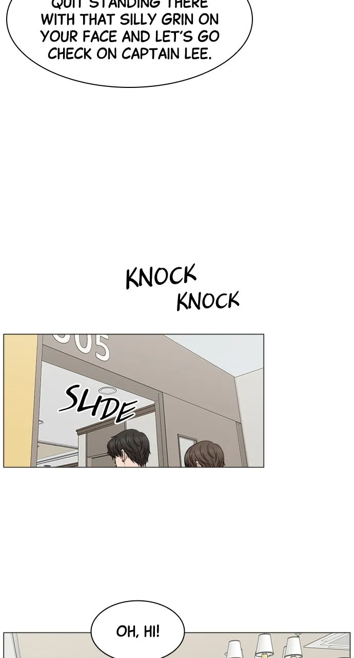 Trauma Center: Golden Hour (The Trauma Code) Chapter 64 page 8 - 