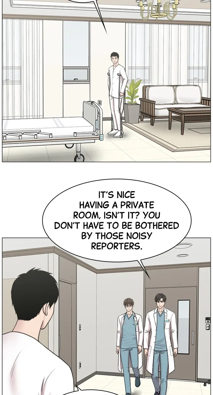 Trauma Center: Golden Hour (The Trauma Code) Chapter 64 page 9 - 