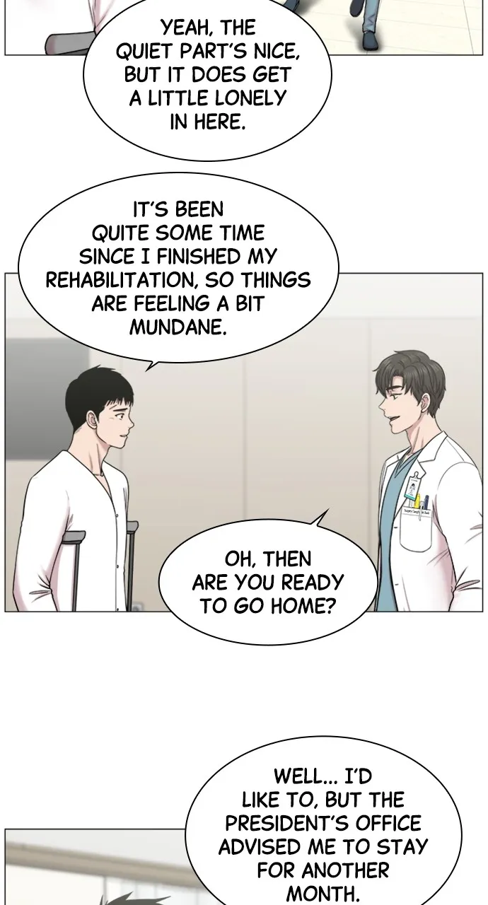 Trauma Center: Golden Hour (The Trauma Code) Chapter 64 page 10 - 