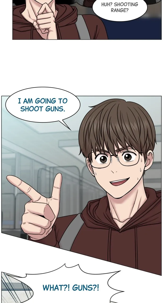 Trauma Center: Golden Hour (The Trauma Code) Chapter 65 page 11 - 