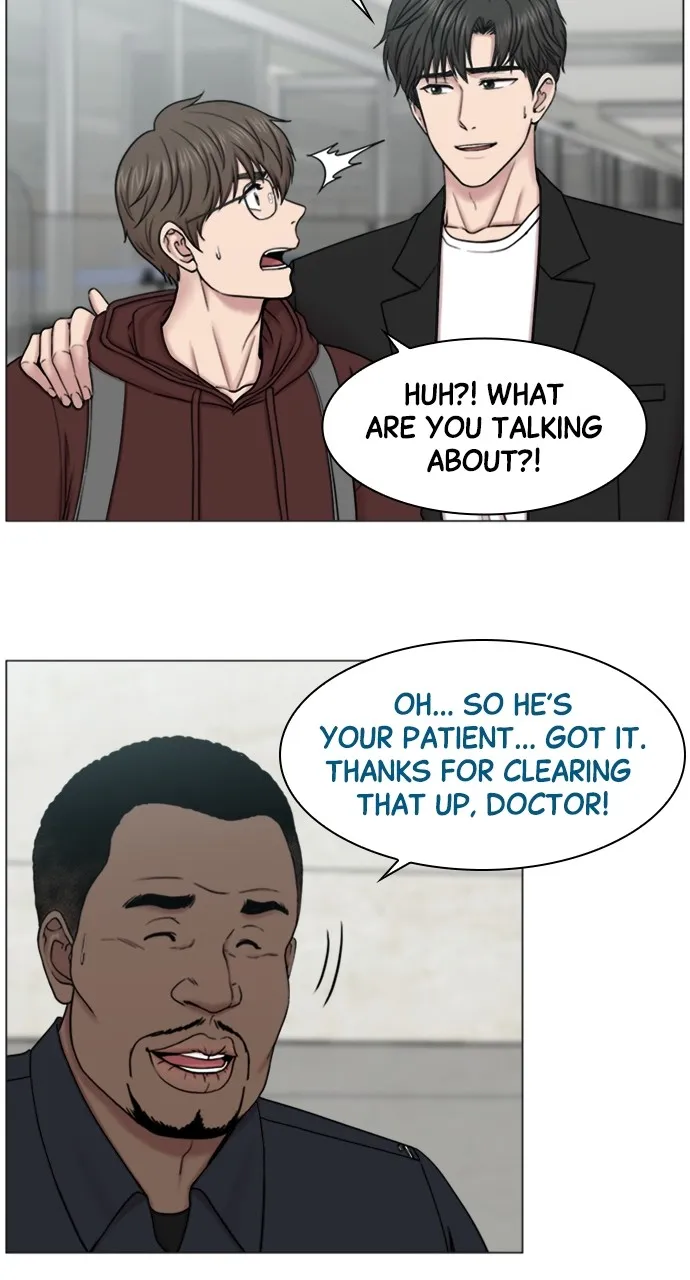Trauma Center: Golden Hour (The Trauma Code) Chapter 65 page 14 - 