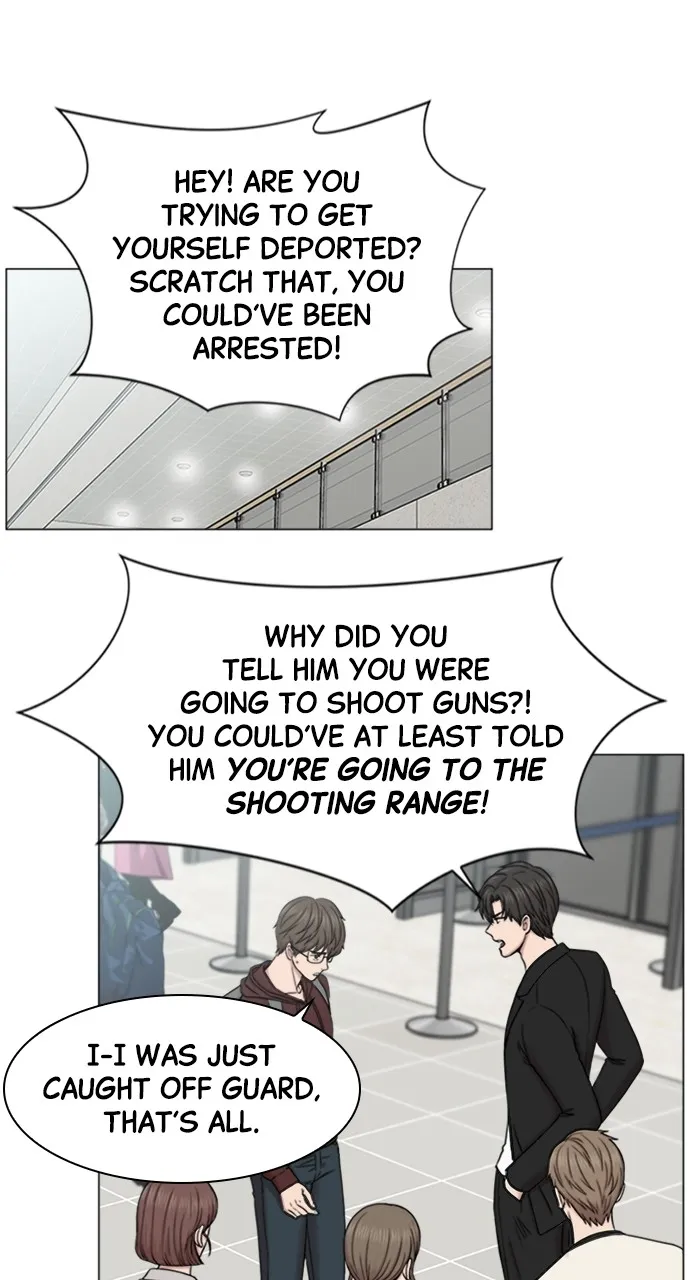 Trauma Center: Golden Hour (The Trauma Code) Chapter 65 page 16 - 