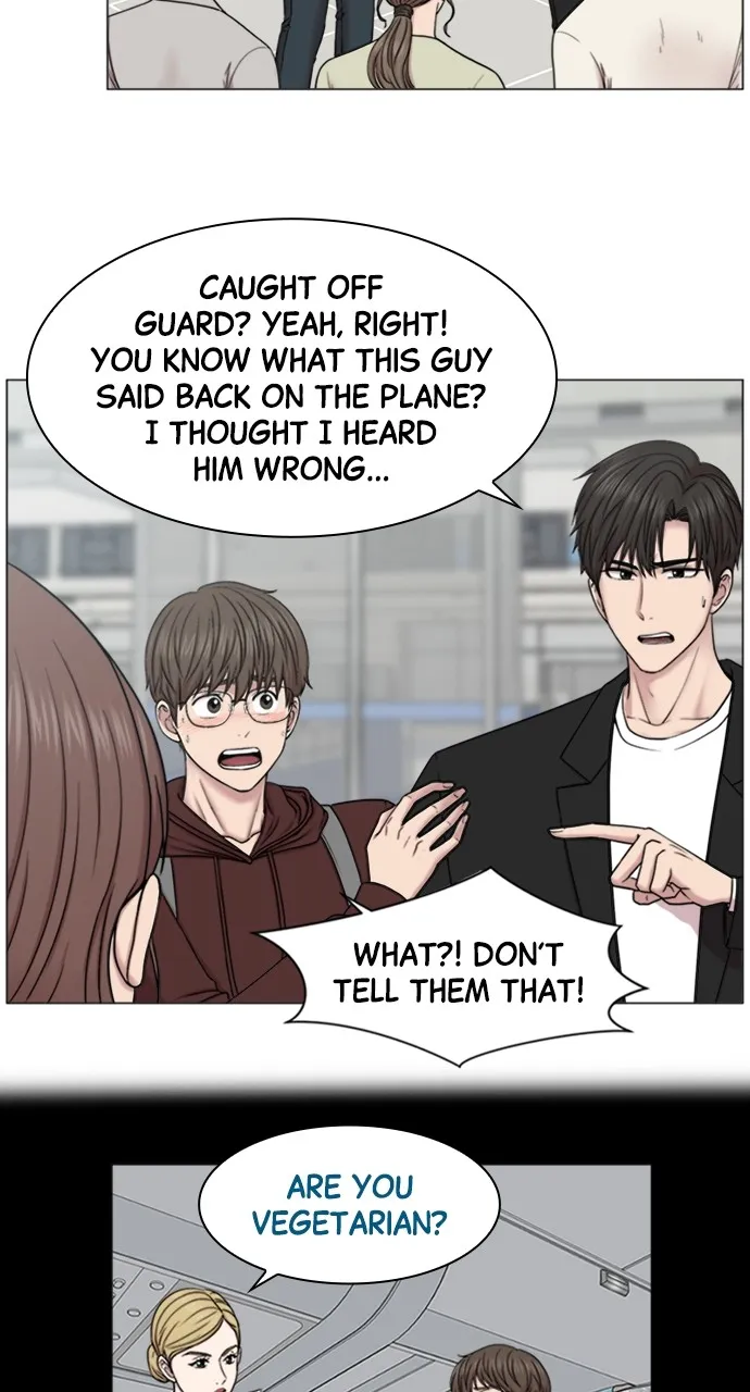 Trauma Center: Golden Hour (The Trauma Code) Chapter 65 page 17 - 