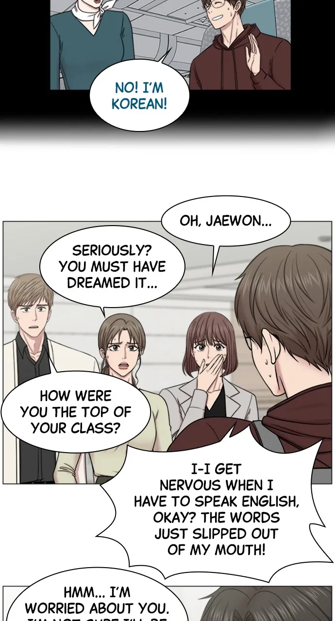 Trauma Center: Golden Hour (The Trauma Code) Chapter 65 page 18 - 