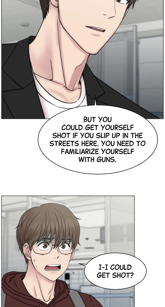 Trauma Center: Golden Hour (The Trauma Code) Chapter 65 page 20 - 