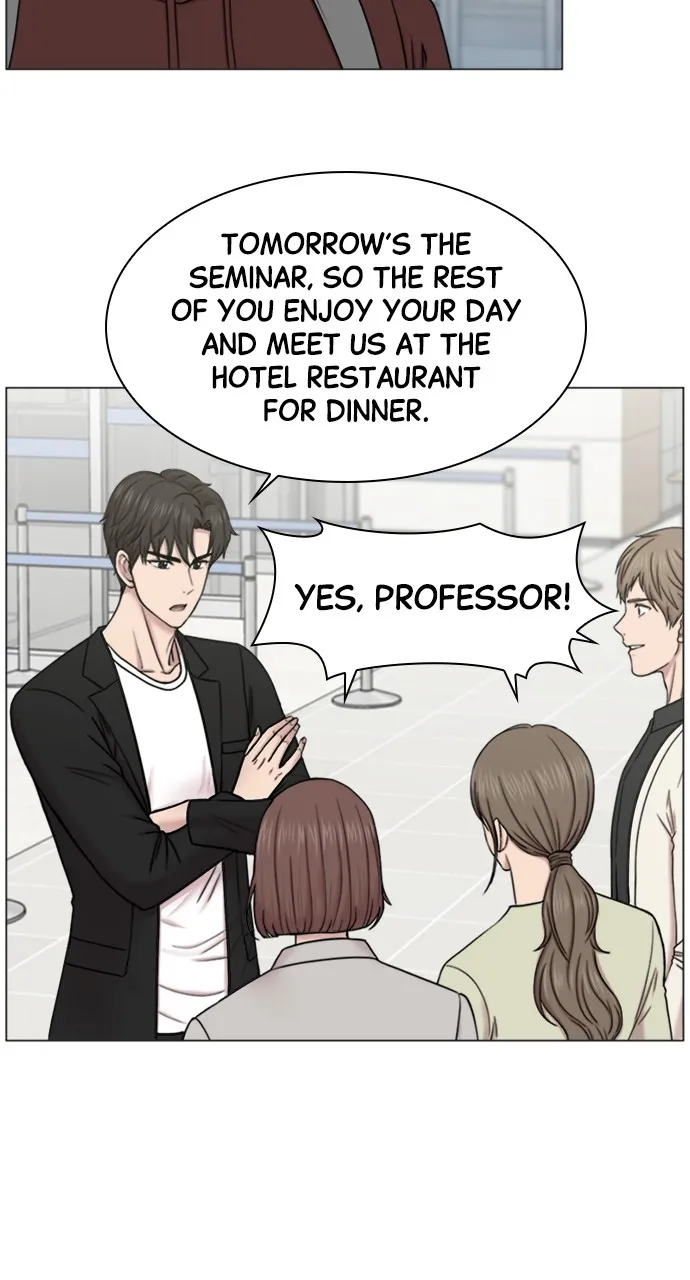 Trauma Center: Golden Hour (The Trauma Code) Chapter 65 page 21 - 