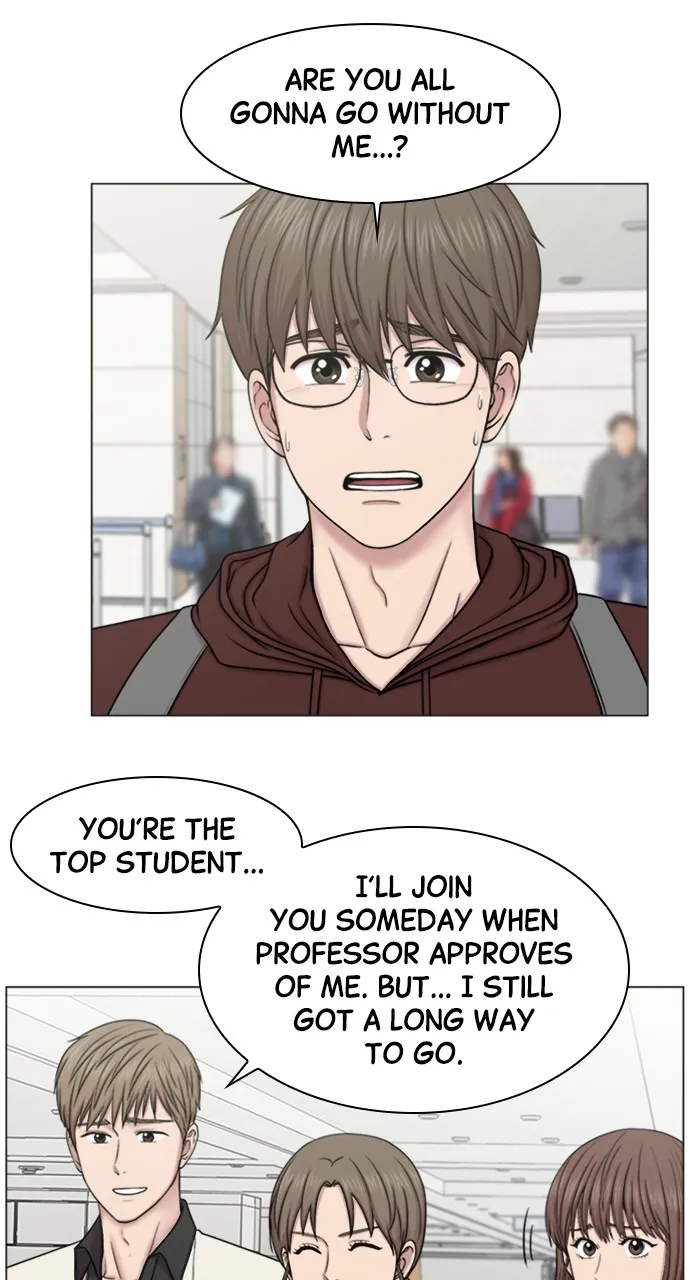 Trauma Center: Golden Hour (The Trauma Code) Chapter 65 page 22 - 
