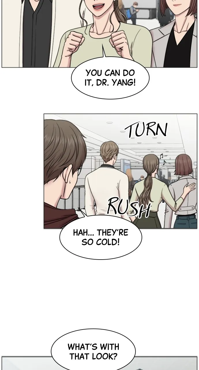 Trauma Center: Golden Hour (The Trauma Code) Chapter 65 page 23 - 
