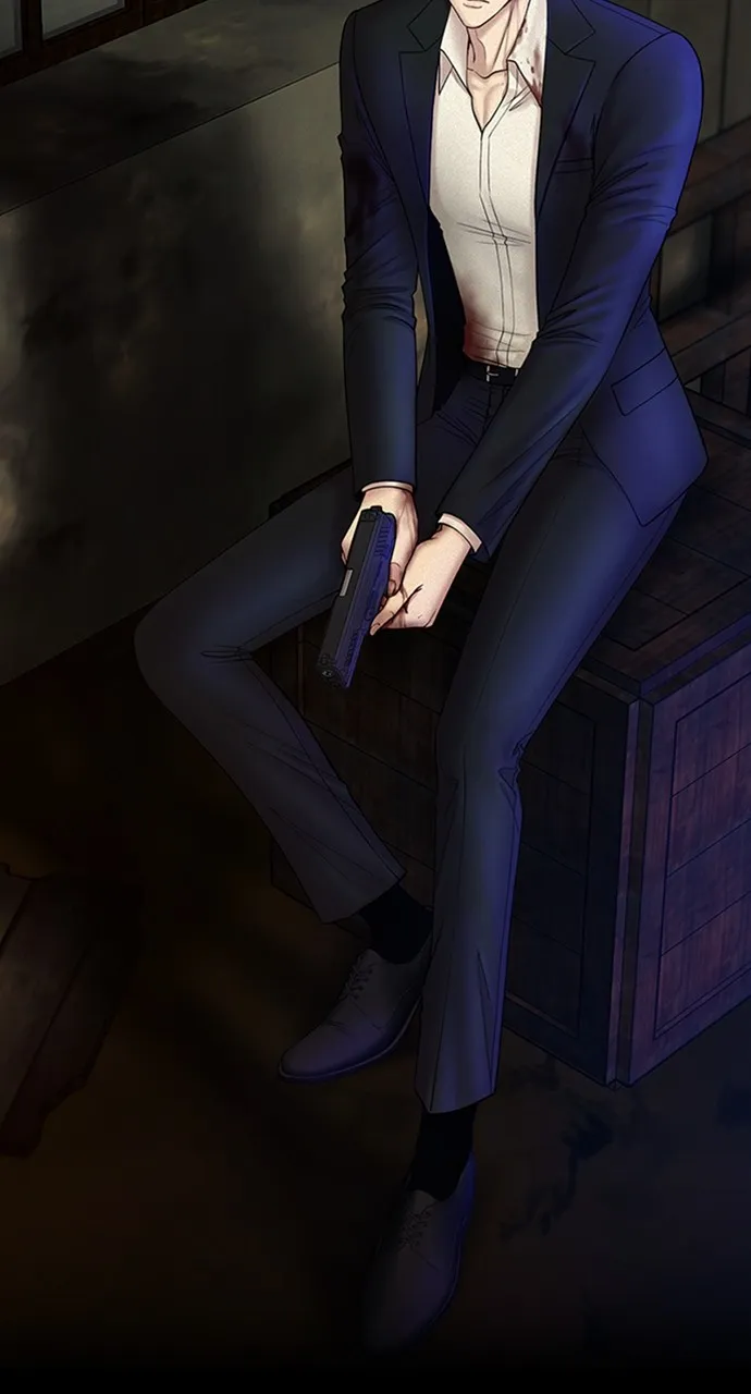Trauma Center: Golden Hour (The Trauma Code) Chapter 65 page 27 - 