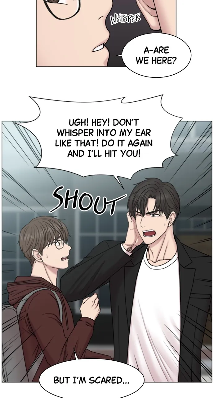 Trauma Center: Golden Hour (The Trauma Code) Chapter 65 page 30 - 