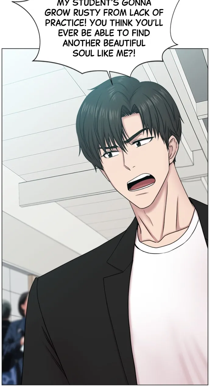 Trauma Center: Golden Hour (The Trauma Code) Chapter 65 page 4 - 