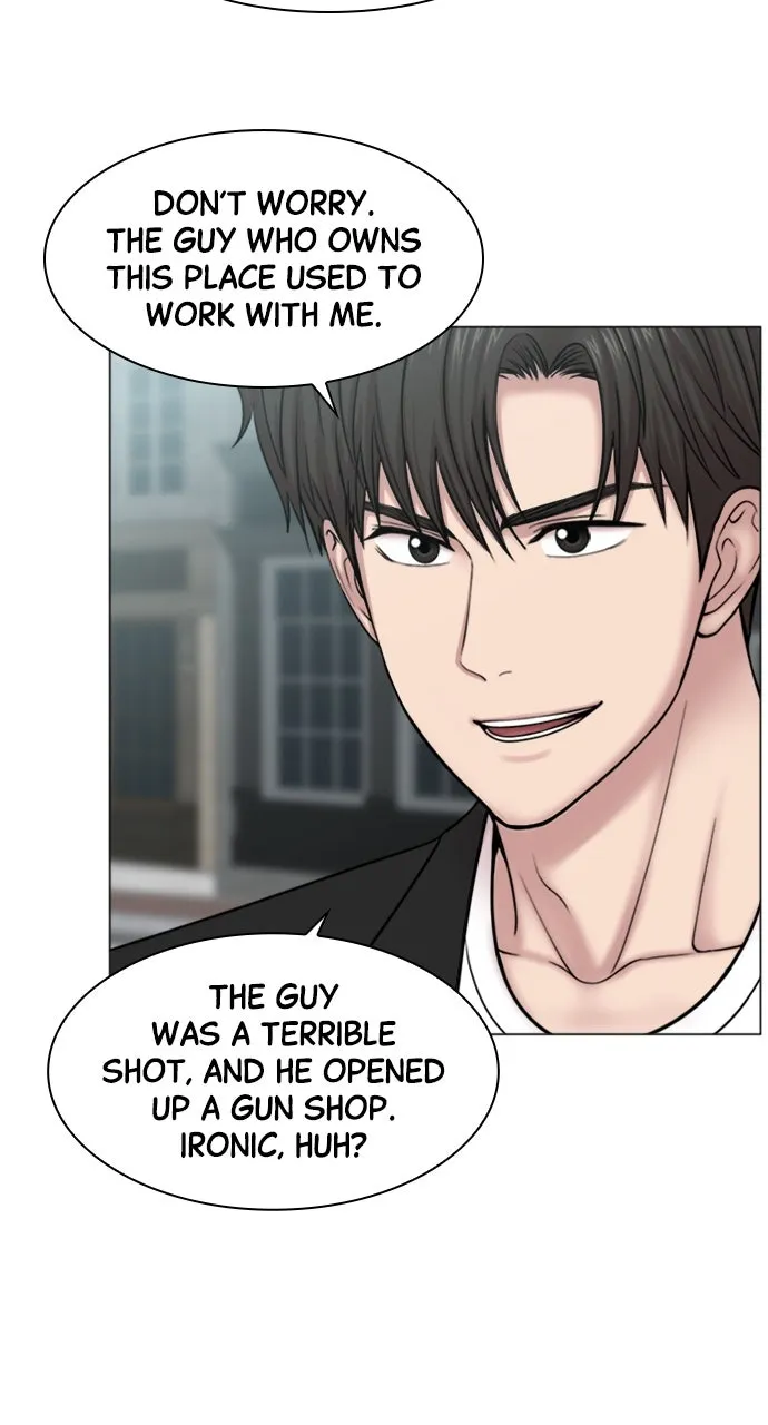 Trauma Center: Golden Hour (The Trauma Code) Chapter 65 page 31 - 