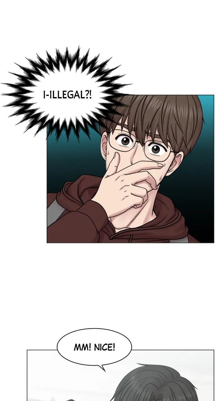 Trauma Center: Golden Hour (The Trauma Code) Chapter 65 page 35 - 