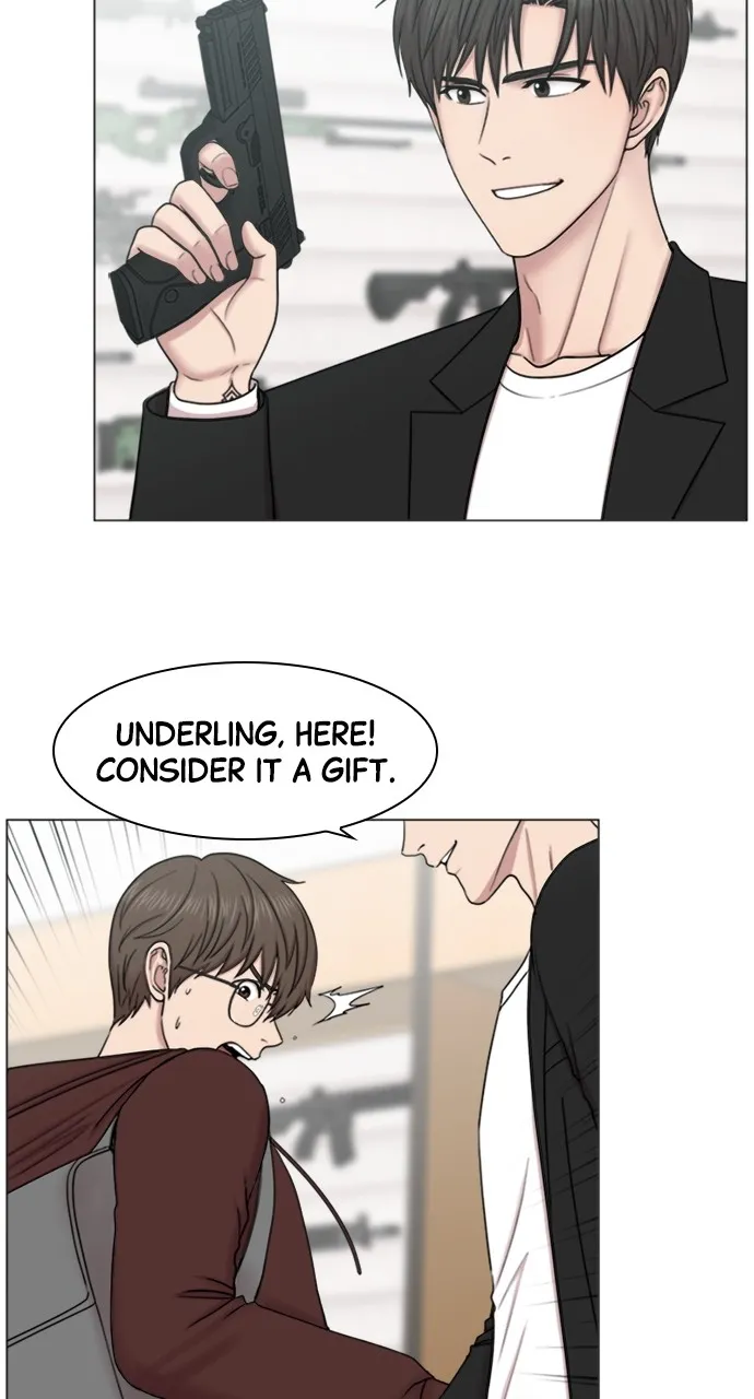 Trauma Center: Golden Hour (The Trauma Code) Chapter 65 page 36 - 
