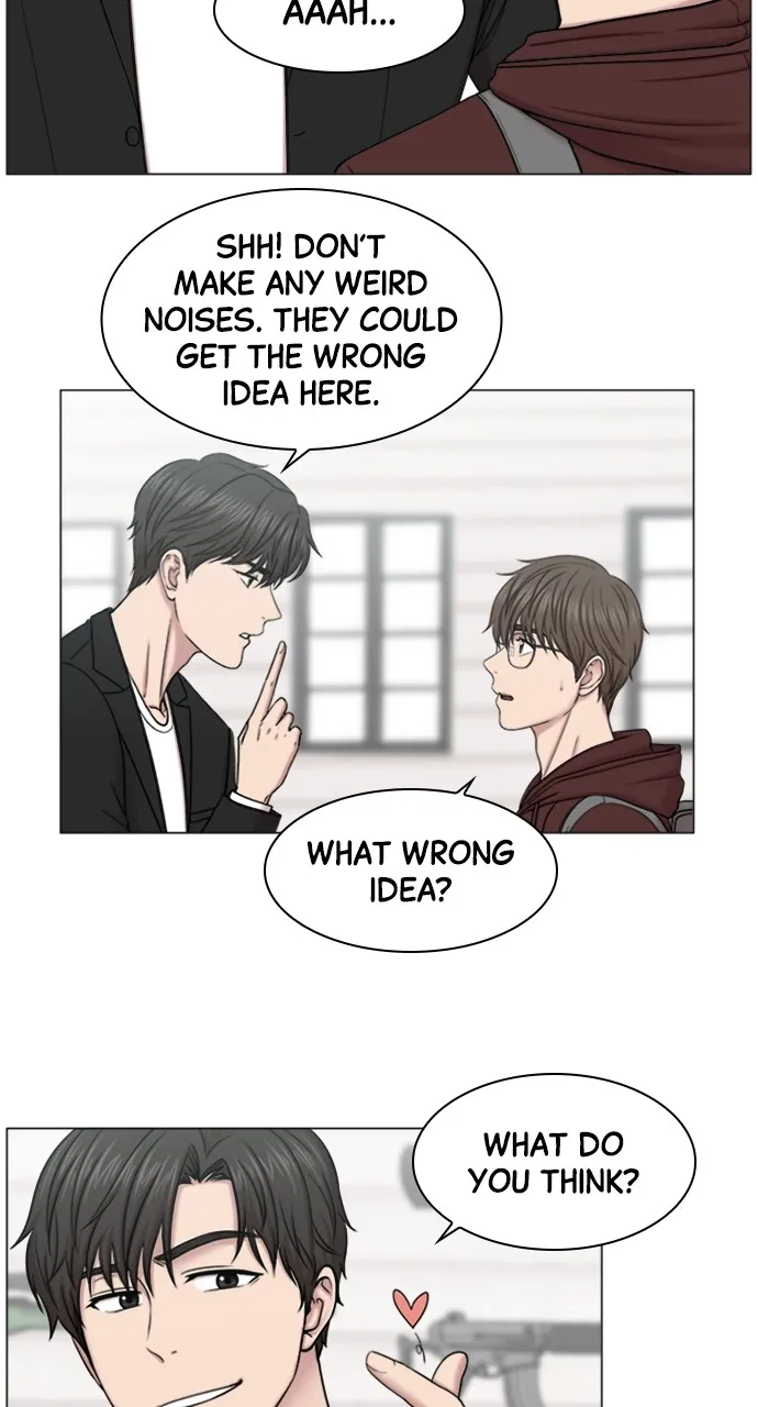 Trauma Center: Golden Hour (The Trauma Code) Chapter 65 page 38 - 