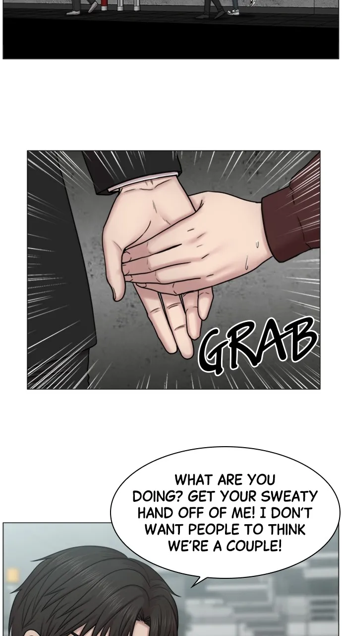 Trauma Center: Golden Hour (The Trauma Code) Chapter 65 page 42 - 