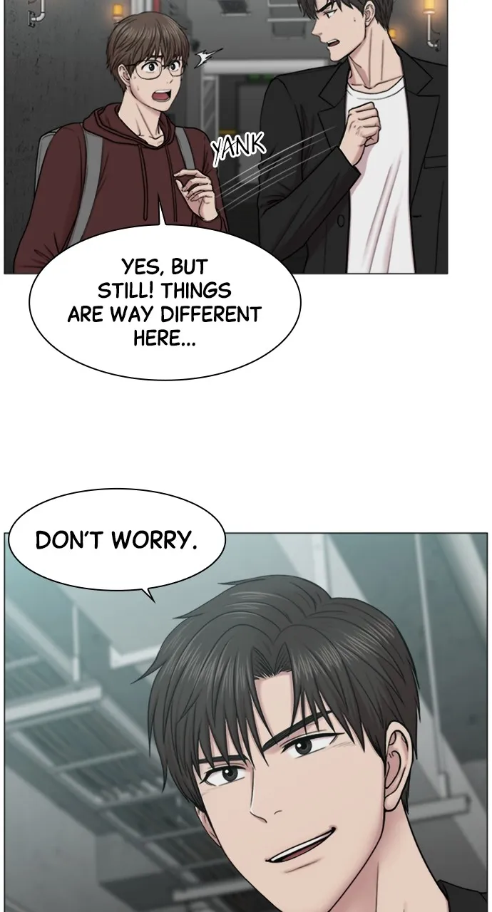 Trauma Center: Golden Hour (The Trauma Code) Chapter 65 page 44 - 